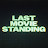Last Movie Standing
