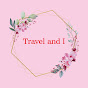 Travel and I logo