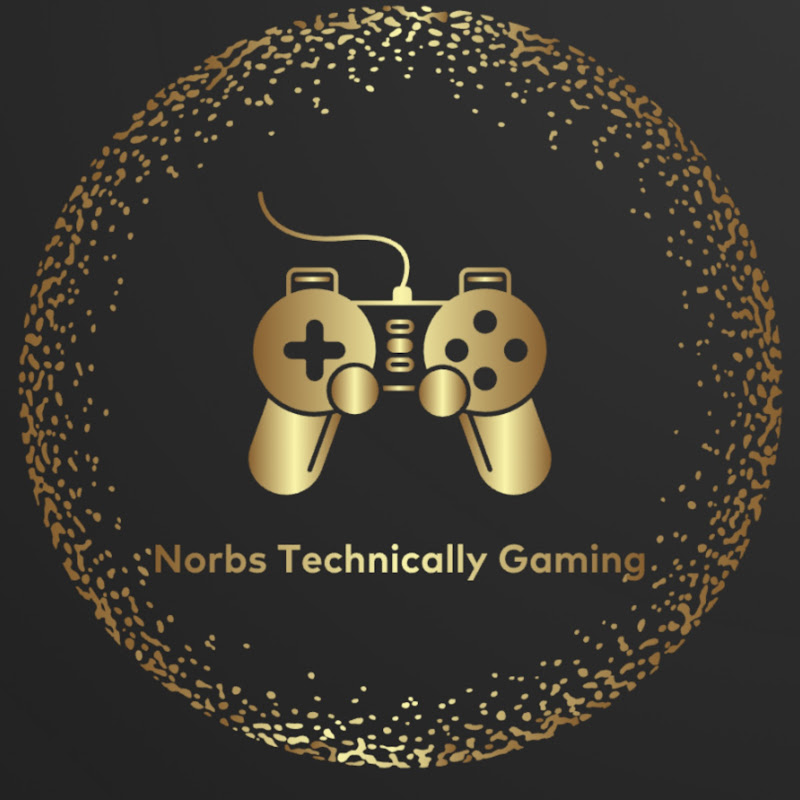 Norbs Technically Gaming !