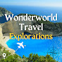 Wanderworld Travel Explorations logo