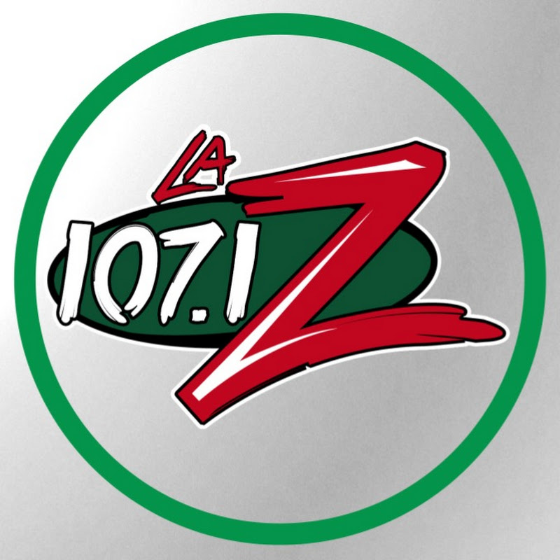 107.1 La Z icon