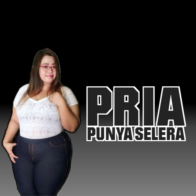 PRIA PUNYA SELERA