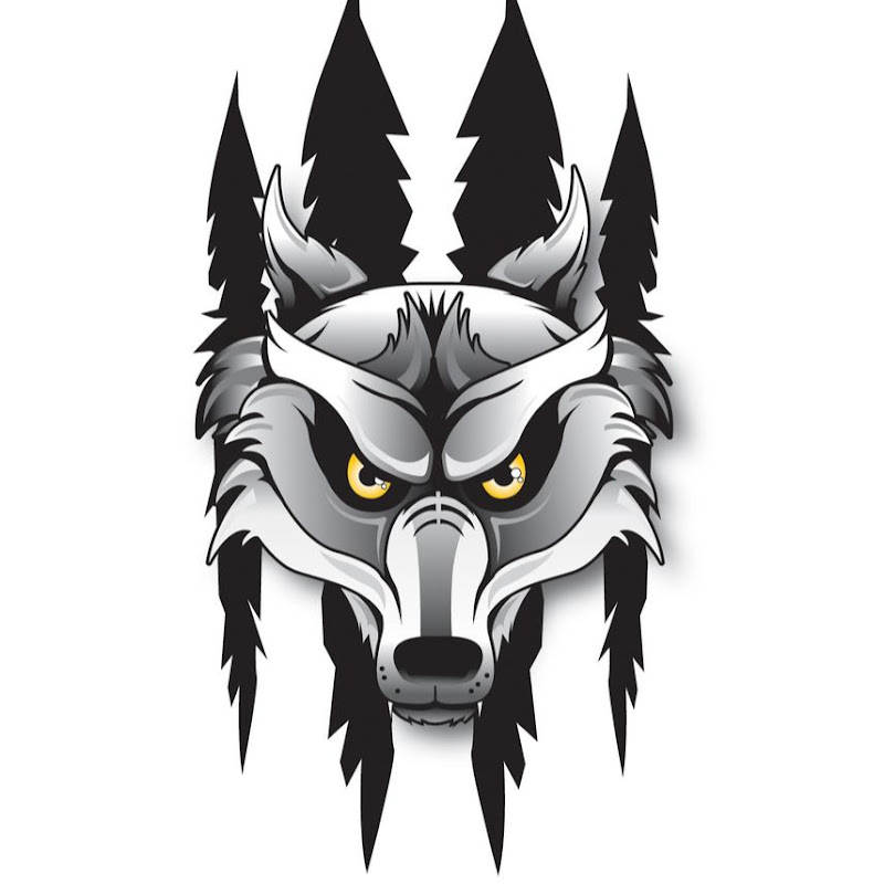 THE Angry Wolf Gaming