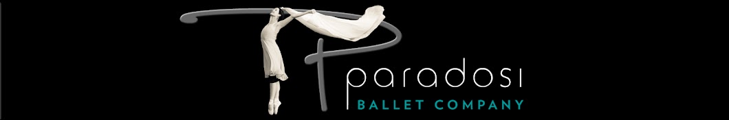 Paradosi Ballet Company Avatar del canal de YouTube