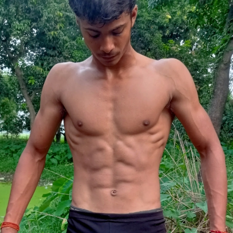ABHISHEK BHAI 777