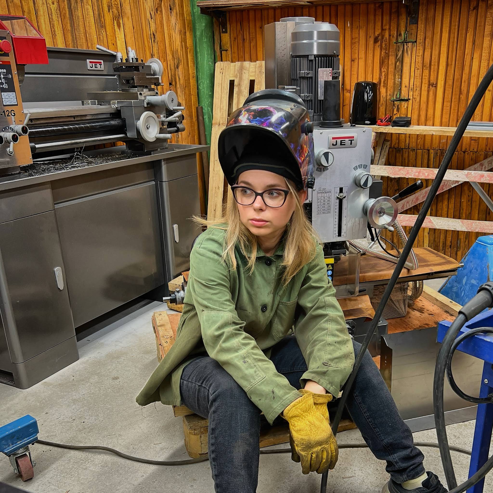 Post from Natashka PLUS