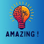 Amazing! logo