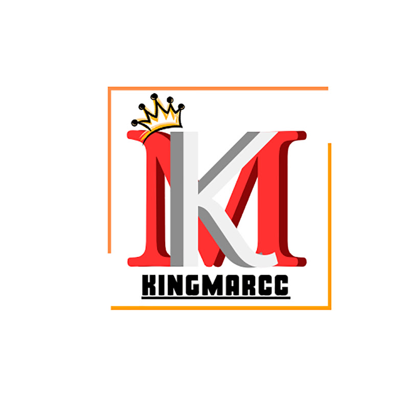 Kingmarcc icon