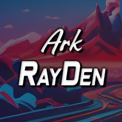 ArkRayDen net worth