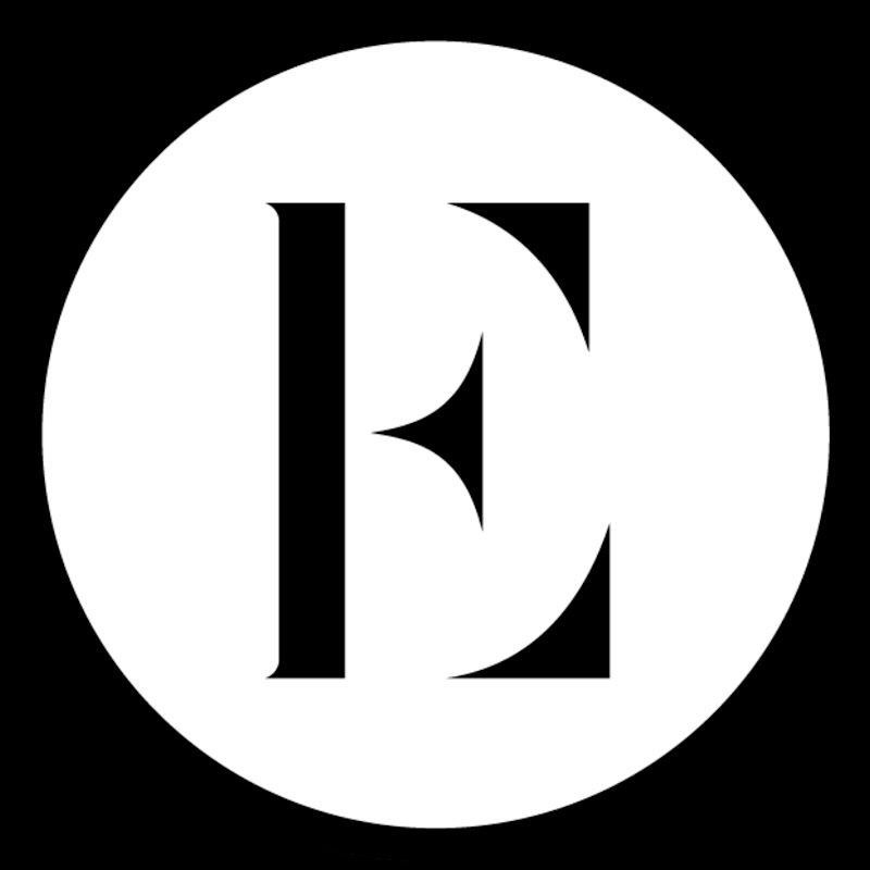 The Everygirl icon