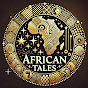 African Tales by Eta logo