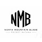 North Mountain Blade