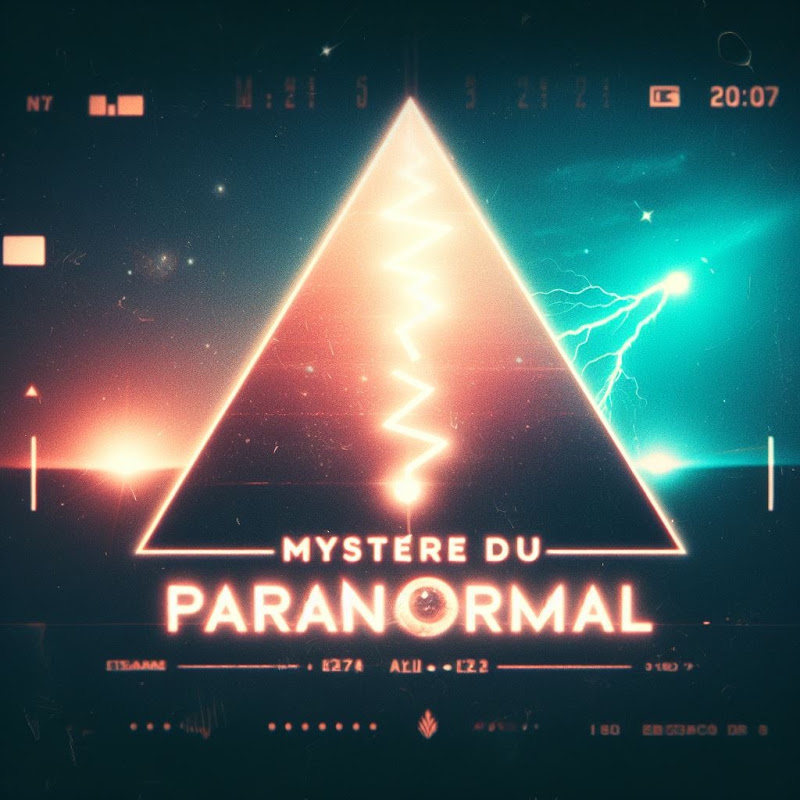 Mystères du Paranormal