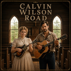 Calvin Wilson Road y Verde Hills Worship