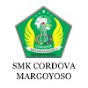 SMK CORDOVA MARGOYOSO logo