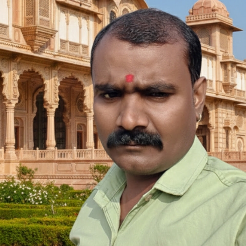 Vineet Awara