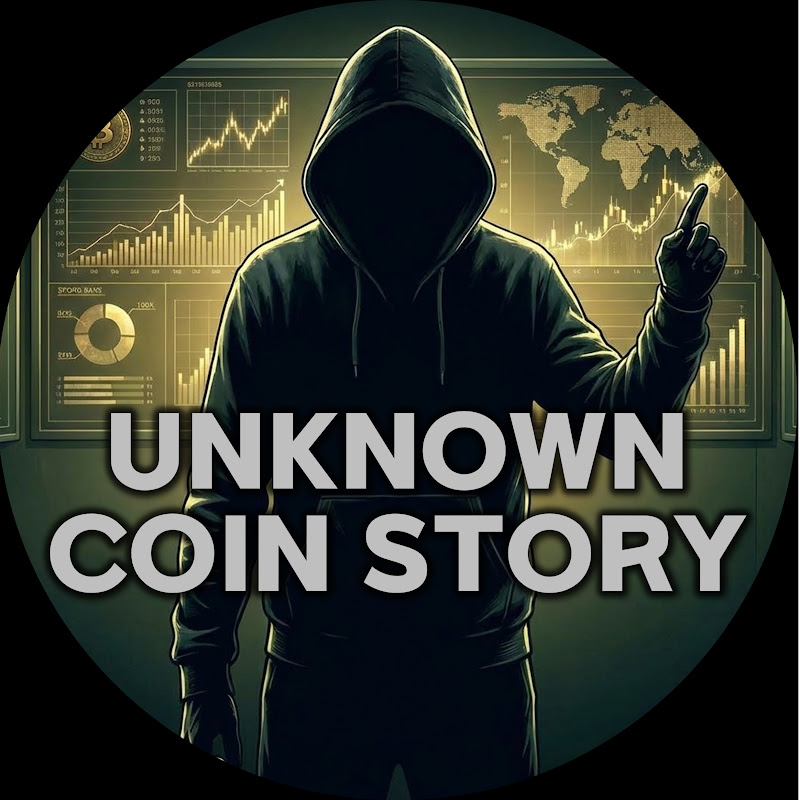 남들이 모르는 코인 이야기