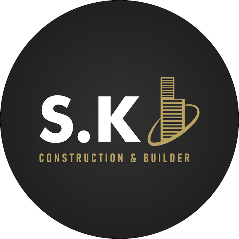 SK construction & builders