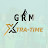 XTRA-TIME (BY GRM SPORT)
