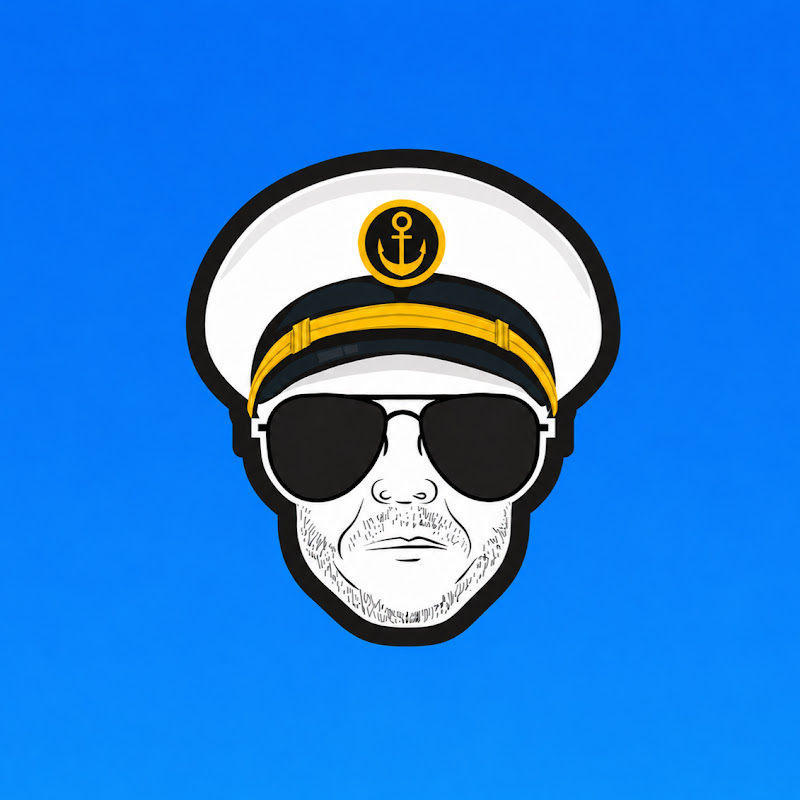 Danny Hayes Sailing