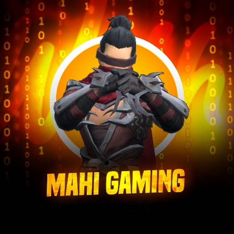 MAHI GAMING 