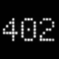 402 Payment Required