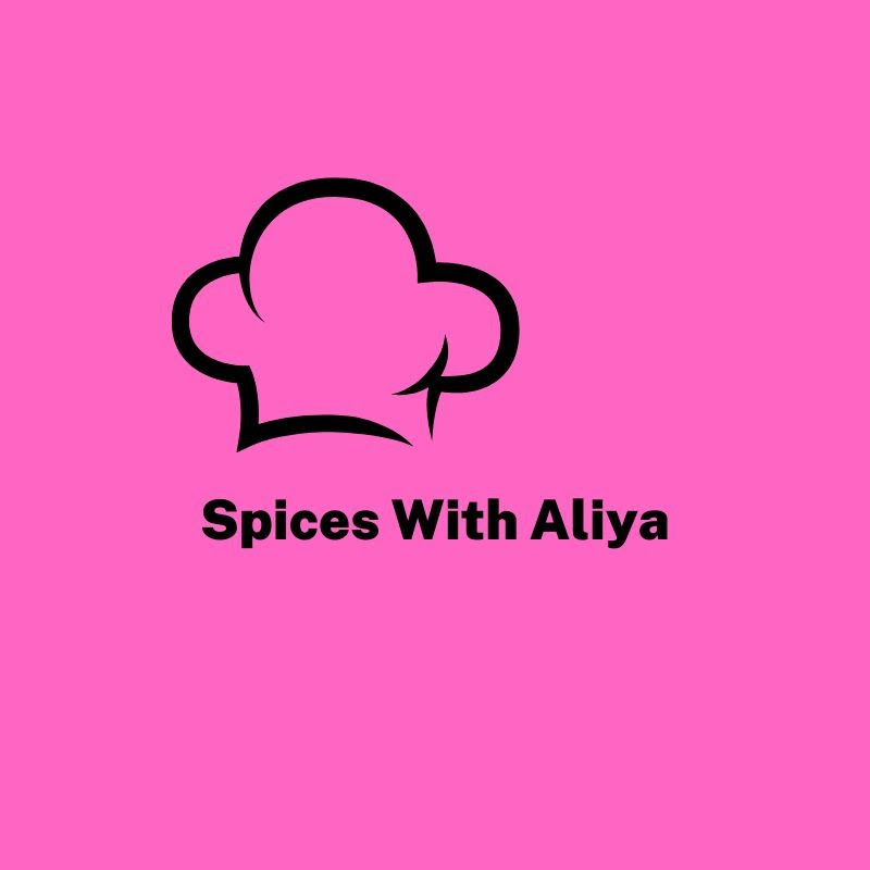 Spices With Aliya 