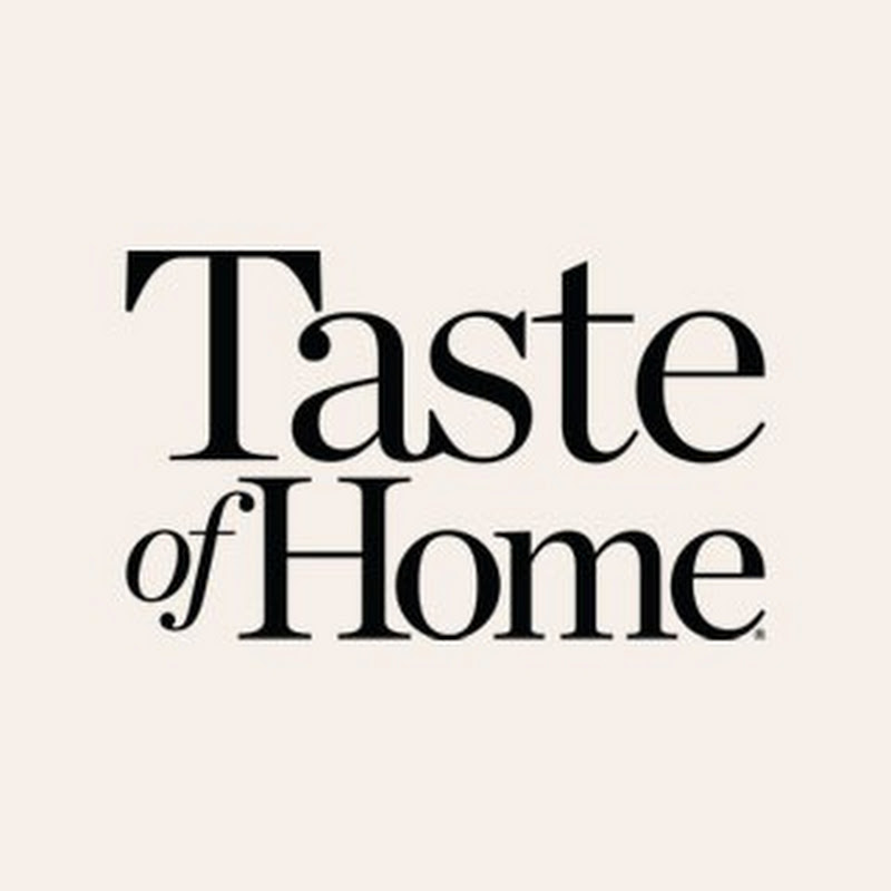 Taste of Home