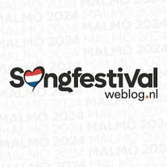 SongfestivalweblogNL