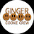 Ginger Cookie Crew