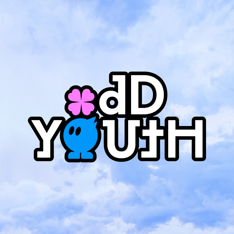 ODD YOUTH (오드유스)