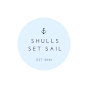 Shulls Set Sail logo
