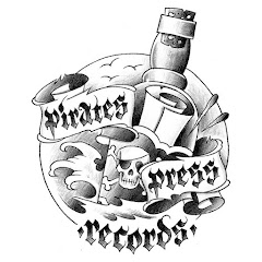 Pirates Press Records