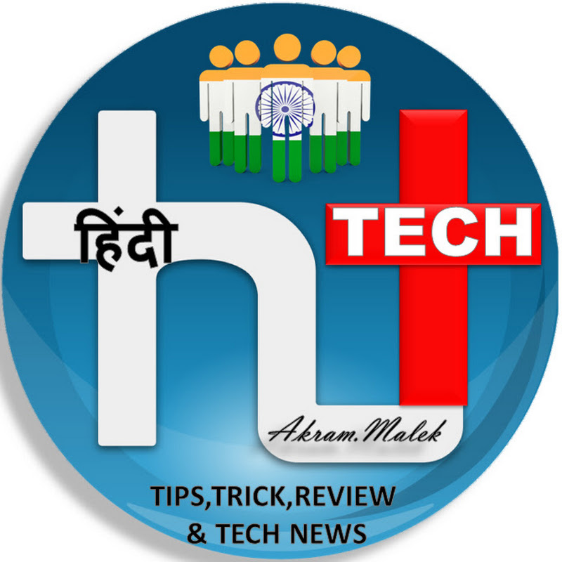 HINDI TECH