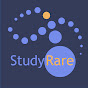 StudyRare logo