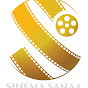 Sinema sanaa logo