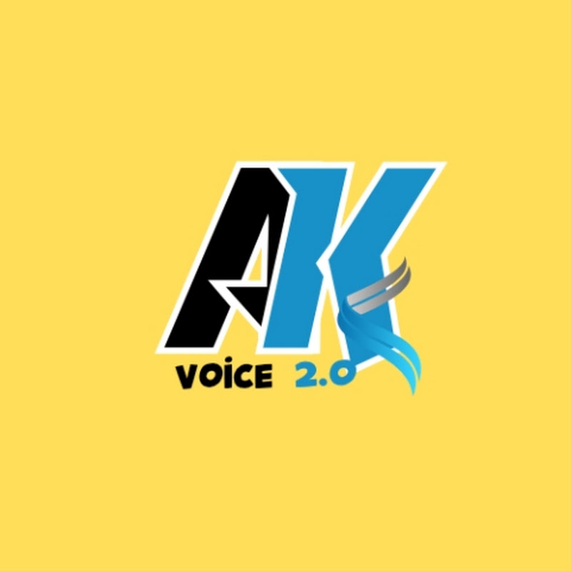 AKVoice 2.0