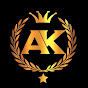 AK RS CHANNEL logo