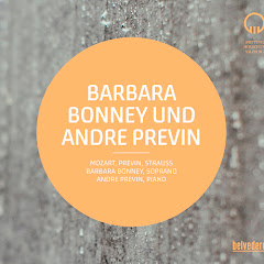 Barbara Bonney - Topic