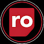 Rolling Out logo
