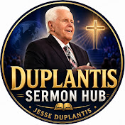 Duplantis Sermon Hub
