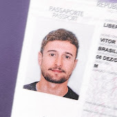 Vitor Liberato