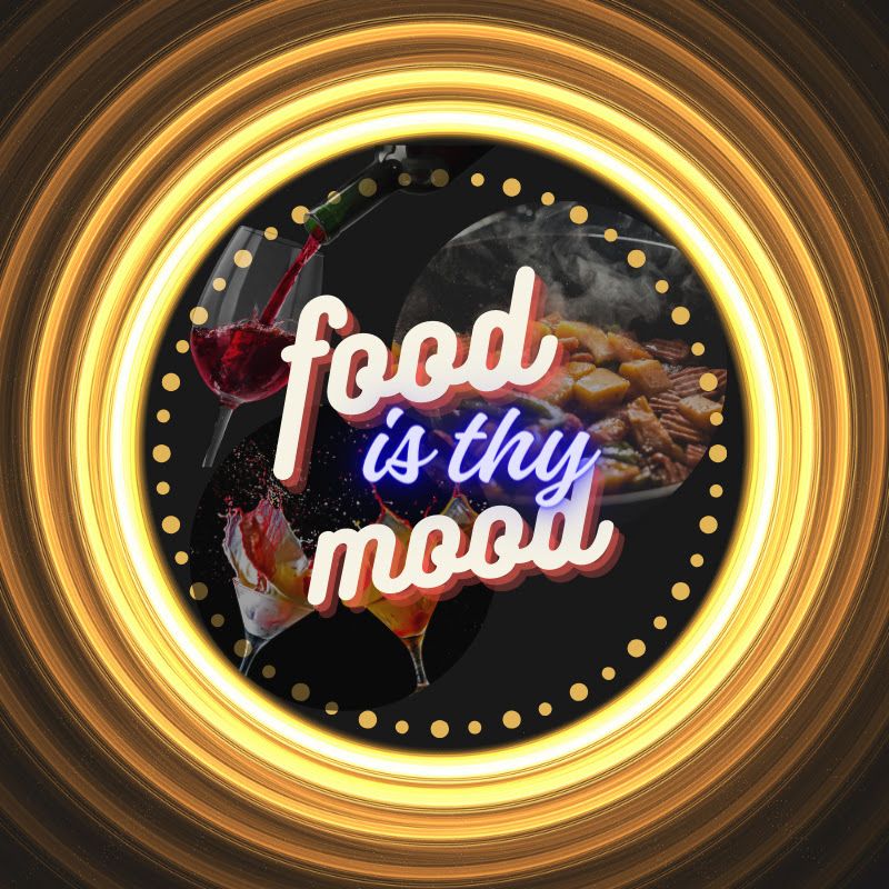 Food Is Thy Mood Daily