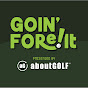 Goin' FORE! It