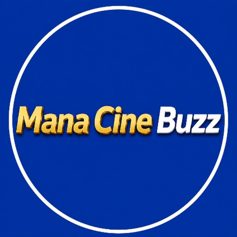 Mana Cine Buzz