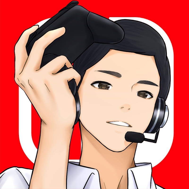 Switchゲーム紹介ch／すぽしのサムネイル