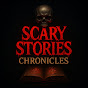 Scary Stories Chronicles logo