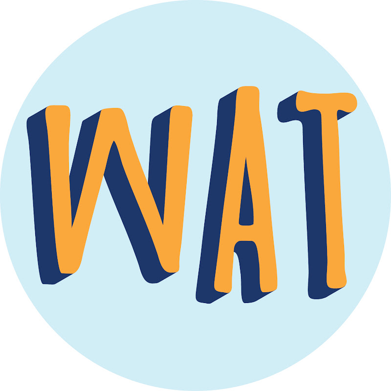 What About Them? Logo