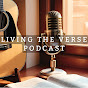 Living The Verse logo