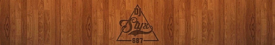 DJ Styx 687 رمز قناة اليوتيوب